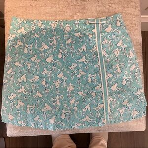 Lilly Pulitzer Skirt